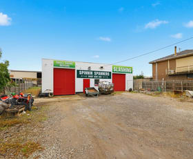 Factory, Warehouse & Industrial commercial property for sale at 23 Griffith Street Maddingley VIC 3340