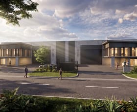 Factory, Warehouse & Industrial commercial property for sale at 444-446 Woolcock Street Garbutt QLD 4814