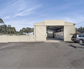 Factory, Warehouse & Industrial commercial property for sale at 10 Langslow Street Castlemaine VIC 3450