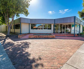 Offices commercial property sold at 601 Olive Street Albury NSW 2640