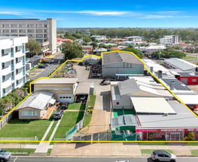 Development / Land commercial property for sale at 102 Anzac Avenue Redcliffe QLD 4020 Development / Land commercial property for sale at 102 Anzac Avenue Redcliffe QLD 4020