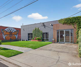 Factory, Warehouse & Industrial commercial property for sale at 34 Crown Avenue Mordialloc VIC 3195