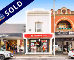 Shop & Retail commercial property for sale at 57 Puckle Street Moonee Ponds VIC 3039