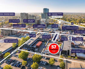 Shop & Retail commercial property for sale at 57 Puckle Street Moonee Ponds VIC 3039