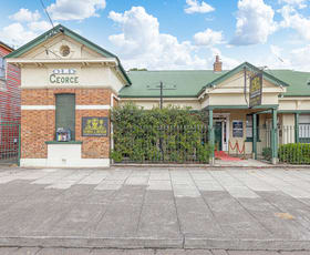 Other commercial property for sale at 48 Melbourne Street East Maitland NSW 2323