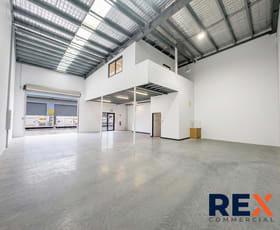 Factory, Warehouse & Industrial commercial property for sale at Heathwood QLD 4110