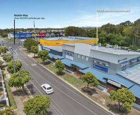 Offices commercial property for sale at 11/68 Jessica Boulevard Minyama QLD 4575