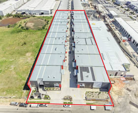 Factory, Warehouse & Industrial commercial property for sale at 42 Turner Road Smeaton Grange NSW 2567