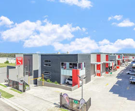 Factory, Warehouse & Industrial commercial property for sale at 42 Turner Road Smeaton Grange NSW 2567