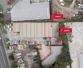 Factory, Warehouse & Industrial commercial property for sale at Unit 4 & 5/379 Manns Road West Gosford NSW 2250 Factory, Warehouse & Industrial commercial property for sale at Unit 4 & 5/379 Manns Road West Gosford NSW 2250
