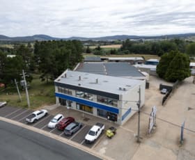 Offices commercial property for sale at 1 & 2/125 Gladstone Street Fyshwick ACT 2609