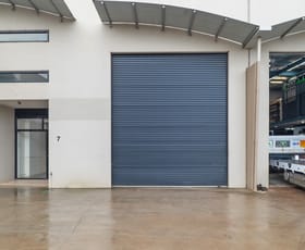 Showrooms / Bulky Goods commercial property sold at 7/11-15 Gardner Court Wilsonton QLD 4350