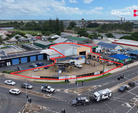 Shop & Retail commercial property for sale at 13 Princess Street Bundaberg East QLD 4670