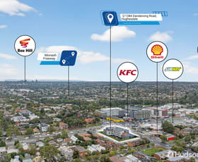 Showrooms / Bulky Goods commercial property for sale at 2/1384 Dandenong Road Hughesdale VIC 3166 Showrooms / Bulky Goods commercial property for sale at 2/1384 Dandenong Road Hughesdale VIC 3166