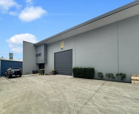 Factory, Warehouse & Industrial commercial property for sale at 12/12 Kelly Court Landsborough QLD 4550