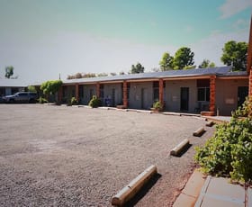 Hotel, Motel, Pub & Leisure commercial property for sale at 1-7 O'Donnell Street Hillston NSW 2675