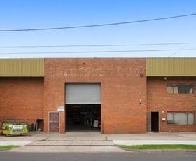 Factory, Warehouse & Industrial commercial property for sale at 13 Olver Street/13 Olver Street Preston VIC 3072