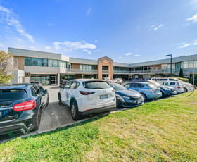 Offices commercial property for sale at 14/169-171 Newcastle Street, Fyshwick ACT 2609
