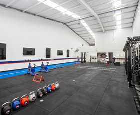 Factory, Warehouse & Industrial commercial property for sale at 12/30 Swan Street Wollongong NSW 2500