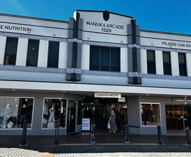 Shop & Retail commercial property for lease at Unit 4/20-30 Franklin St Griffith ACT 2603