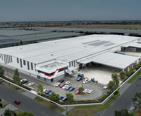 Factory, Warehouse & Industrial commercial property for sale at 4-12 Doriemus Drive Truganina VIC 3029