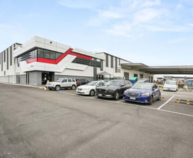 Factory, Warehouse & Industrial commercial property for sale at 4-12 Doriemus Drive Truganina VIC 3029
