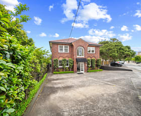 Development / Land commercial property for sale at 19 Captain Pipers Road Vaucluse NSW 2030