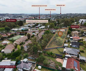 Development / Land commercial property for sale at 41 Dennis Road Springwood QLD 4127 Development / Land commercial property for sale at 41 Dennis Road Springwood QLD 4127