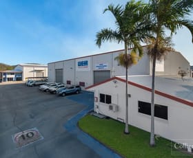 Factory, Warehouse & Industrial commercial property for lease at 688 Ingham Road Mount Louisa QLD 4814