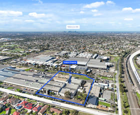Factory, Warehouse & Industrial commercial property for sale at 95-97 Riggall Street Broadmeadows VIC 3047