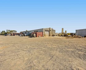 Factory, Warehouse & Industrial commercial property for sale at 7 Midwest Lane Delacombe VIC 3356