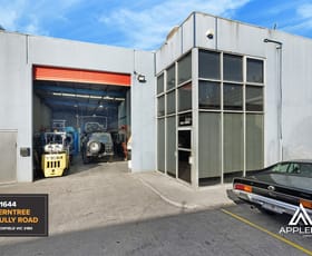 Factory, Warehouse & Industrial commercial property for sale at 1/1644 Ferntree Gully Road Knoxfield VIC 3180 Factory, Warehouse & Industrial commercial property for sale at 1/1644 Ferntree Gully Road Knoxfield VIC 3180