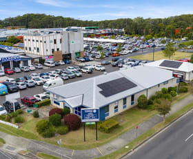 Shop & Retail commercial property for sale at 1 Minorca Place Toormina NSW 2452