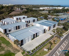 Factory, Warehouse & Industrial commercial property for sale at 3/260 Marine Parade Hastings VIC 3915