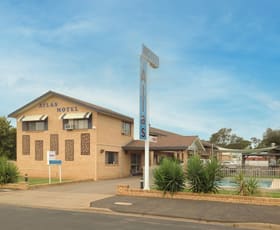 Hotel, Motel, Pub & Leisure commercial property for sale at Dubbo NSW 2830