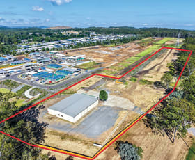 Factory, Warehouse & Industrial commercial property for sale at 638 Redbank Plains Road Redbank Plains QLD 4301