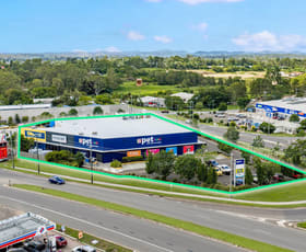Showrooms / Bulky Goods commercial property for sale at 281-283 Brisbane Road Monkland QLD 4570
