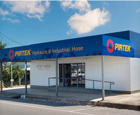 Factory, Warehouse & Industrial commercial property for sale at 203-205 Gill Street Charters Towers City QLD 4820
