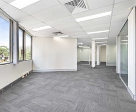 Offices commercial property for sale at Suite 14/5 Railway Parade Hurstville NSW 2220