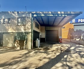 Factory, Warehouse & Industrial commercial property for sale at 5/163 Newbridge road Chipping Norton NSW 2170