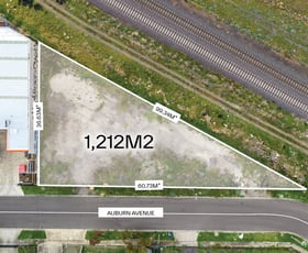 Development / Land commercial property for sale at 52 Auburn Avenue Sunshine North VIC 3020