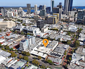 Development / Land commercial property for sale at 80 Francis Street and 95 Aberdeen Street Northbridge WA 6003