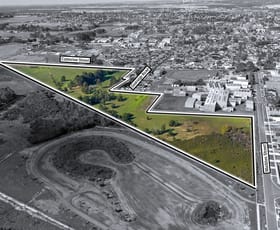 Development / Land commercial property for sale at Lot 1 Madden Street Morwell VIC 3840