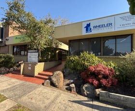 Offices commercial property for sale at 3/57 Robinson Street Dandenong VIC 3175