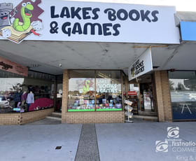 Shop & Retail commercial property for sale at 563 Esplanade Lakes Entrance VIC 3909