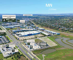 Showrooms / Bulky Goods commercial property for sale at 105 Vineyard Road Sunbury VIC 3429