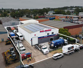 Showrooms / Bulky Goods commercial property for sale at 15 Verrell Street Wetherill Park NSW 2164