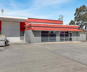 Showrooms / Bulky Goods commercial property for lease at Unit 2/33 Mustang Drive Rutherford NSW 2320