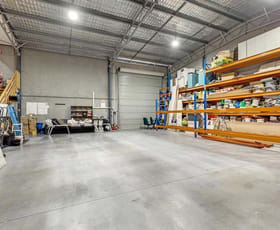Showrooms / Bulky Goods commercial property for lease at Unit 2/33 Mustang Drive Rutherford NSW 2320