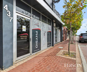 Shop & Retail commercial property for sale at 1 & 2/437 - 439 Fitzgerald Street North Perth WA 6006